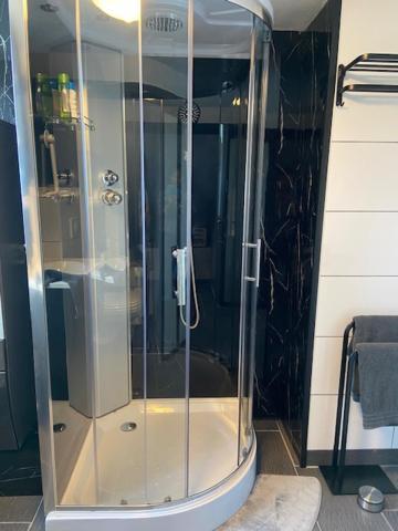 Apartament Tinyhouse Woody At The Water Zaandam Zewnętrze zdjęcie